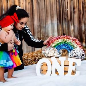 Meet your Posher, Genny